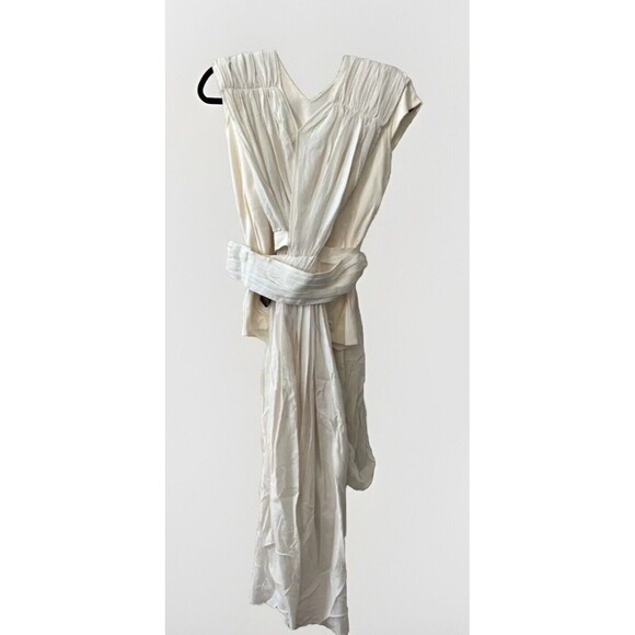 Disney Parks Costume Star Wars Rey Skywalker Small Galaxy's Edge Cosplay…‎ - Picture 3 of 4